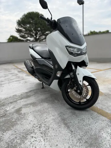 Yamaha NMax 160 2022