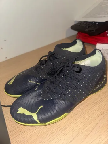 Chuteira Futsal Puma Neymar pro
