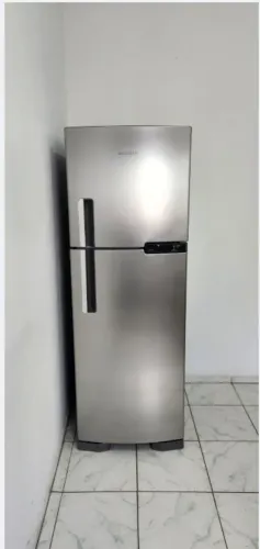 Geladeira Brastemp 375 Litros