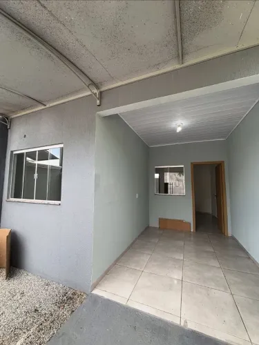 Casa a venda na Cabanagem