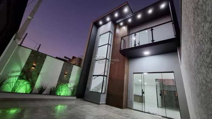 Casa à Venda no Vila Verde em Hortolândia