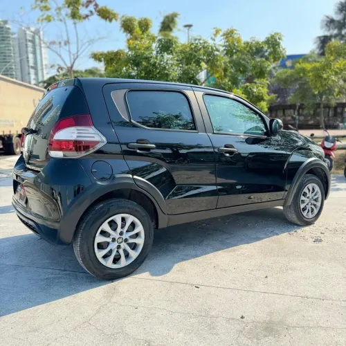 Fiat Mobi Like 1.0 Fire Flex 5P. 2021