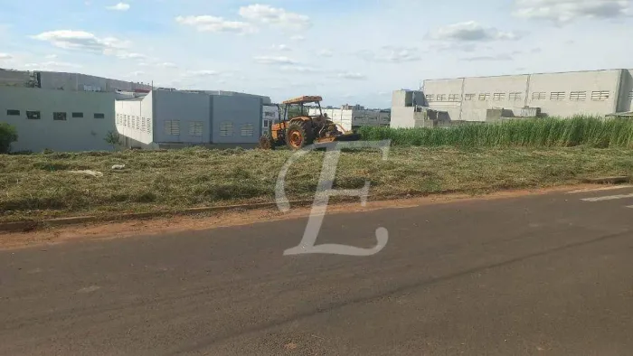 Terreno à venda, 1000 m² por R$ 800.000,00 - Europark Comercial - Indaiatuba/SP