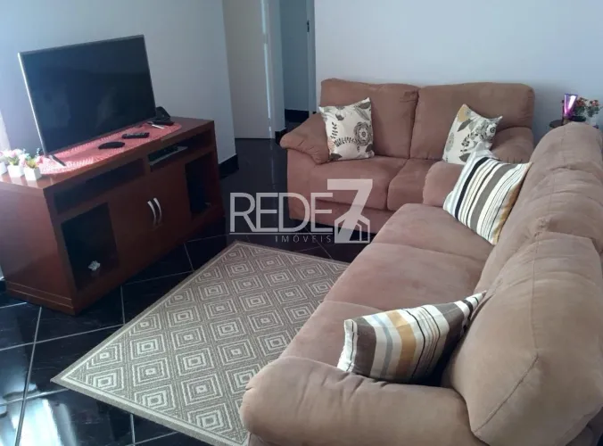 apartamento - Centro - Campinas