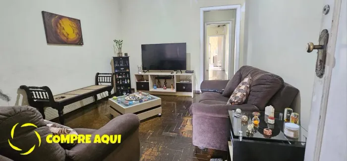 Aclimação | Sobrado com 180 m² | 3 Quartos | 1 Vaga