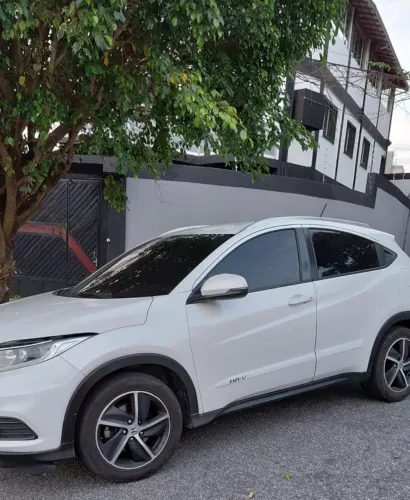 Honda HR-V EX 1.8 Flexone 16V 5P Aut. 2019