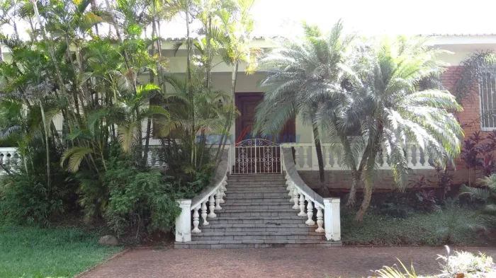 casa - Parque Taquaral - Campinas
