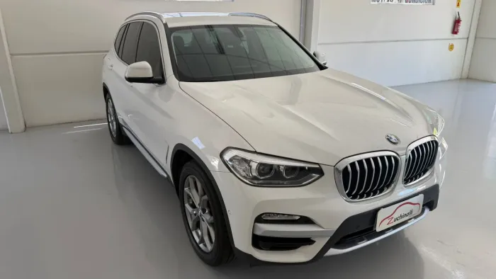 BMW X3 Xdrive 20I 2.0/x-line Bi-TB Flex Aut. 2020
