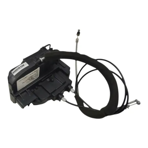 Fechadura Porta Traseira Direita Nissan Tiida 2010 2011 2012