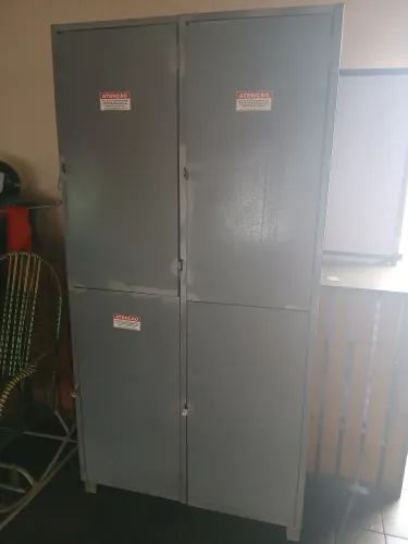 Atmario pra vestiario