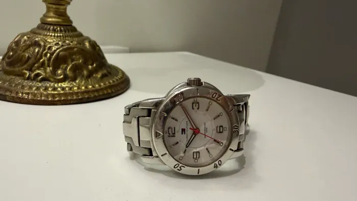 Relógio feminino Tommy Hilfiger 