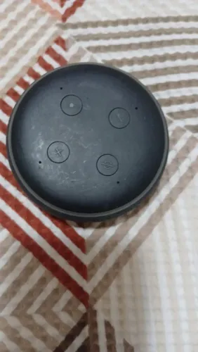 Alexa echo dot 4? geração 