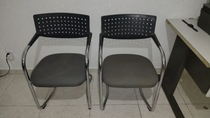 CADEIRAS PARA ESCRITO/ LOJAS E IGREJAS
