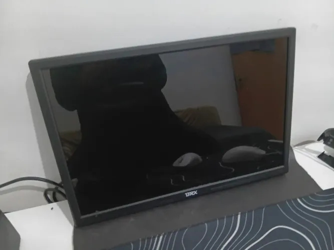 Monitor brx 20 polegadas