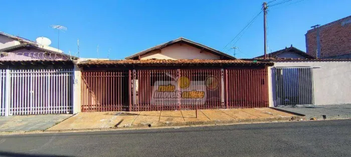 Casa com 2 dormitórios para alugar, 109 m² por R$ 1.638,75/mês - Conjunto Manoel Mendes - 