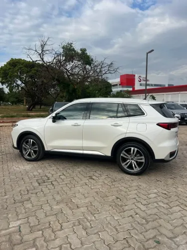 Ford Territory Titanium 1.5 Gtdi Ecobo. AUT 2024
