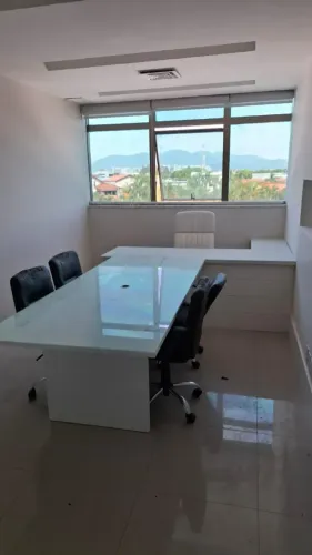 Excelente Salas Comerciais para Venda no ION Intelligent Center Barra da Tijuca