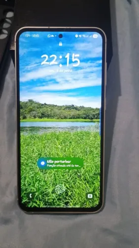 Vendo celular galaxy s 23 Fe