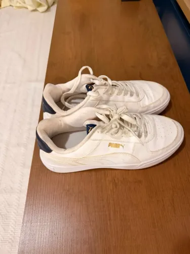 Tênis Branco Puma