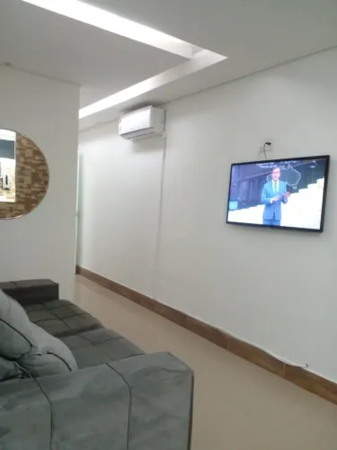 Casa para alugar em Vicente Pires