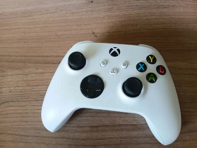 Controle xbox S/X