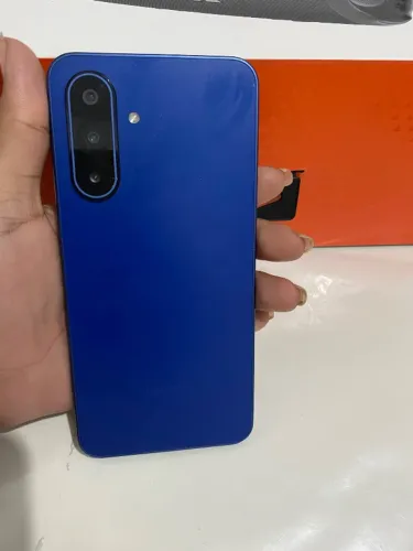Galaxy A17
