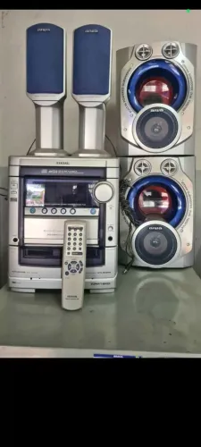 Aiwa NSX-SZ809