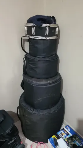 BATERIA MICHAEL TRINIT REDUZIDA 