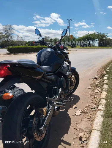 Xj6 bem conservada