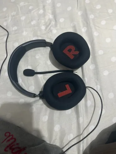 Fone de ouvido JBL