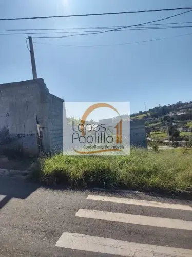 Oportunidade! Terreno em condomínio à venda em Bom Jesus dos Perdões!!