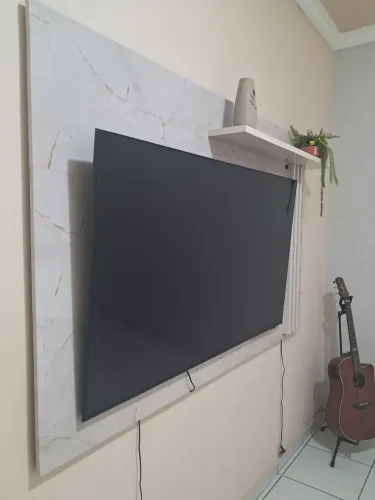 Rack e Tv