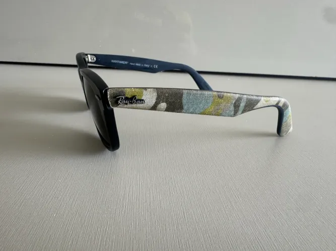 Ray Ban Wayfarer