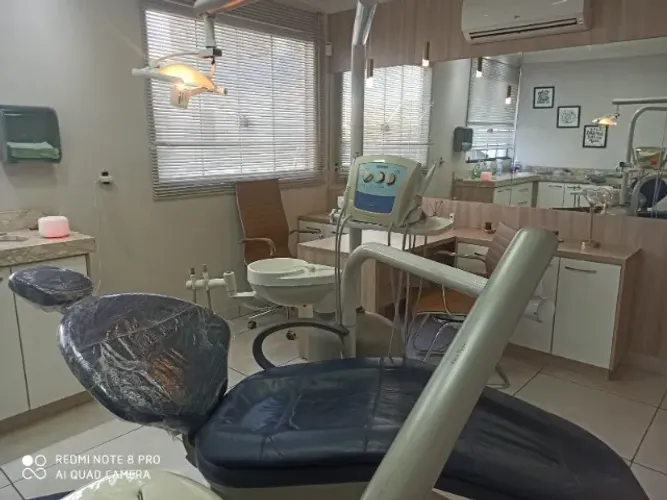 CLINICA ODONTOLÓGICA COMPLETA A VENDA (PRONTA PARA ATENDER)/ JARDIM GUANABARA - GOIÂNIA