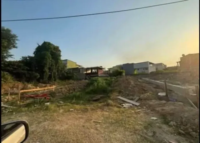 Terreno grande