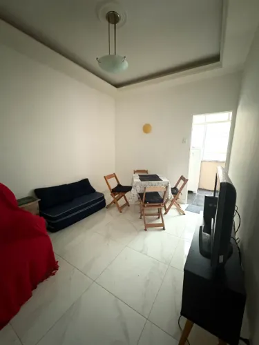 Apartamento no Centro, 1 quarto - Belo Horizonte (MG)