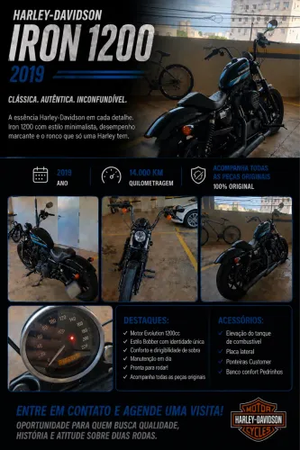 Iron 1200