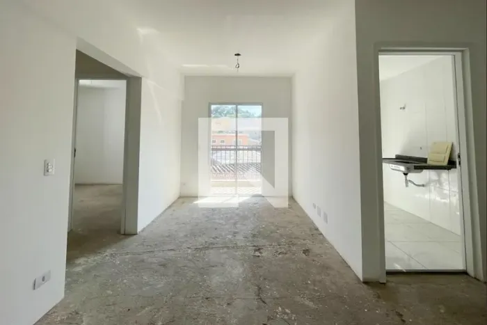 Apartamento à Venda - Baeta Neves, 2 Quartos, 62 m2