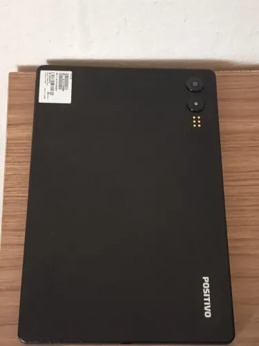 TABLET POSITIVO T3010D (Vision Tab 10) 128GB 4G - IMPECÁVEL, SEM MARCAS DE USO