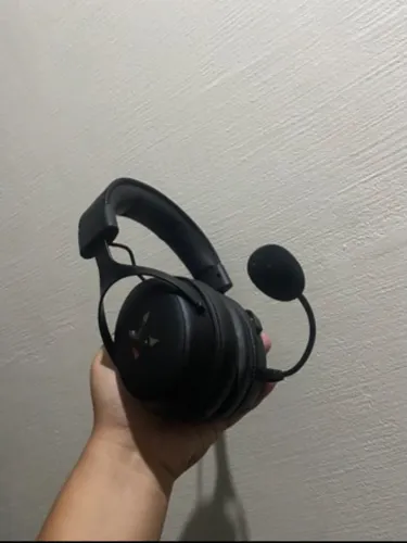 Headset - Mchose V9 Pro (Lacrado) 