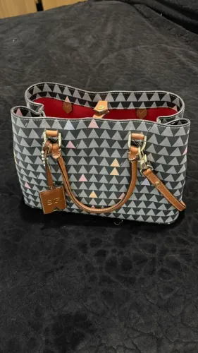 VENDO BOLSA SCHUTZ ORIGINAL