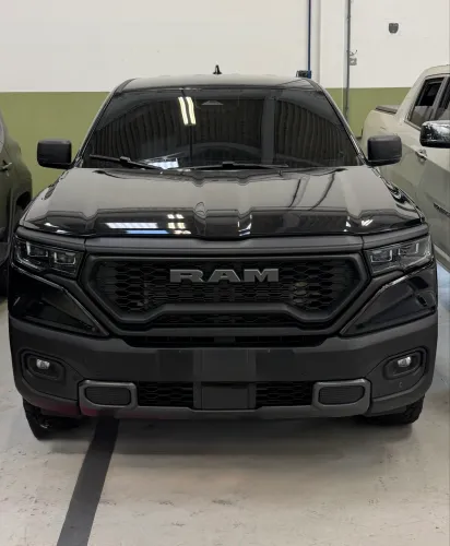 Ram Rampage Rebel 2.2 TB CD 4X4 Diesel Aut. 2025