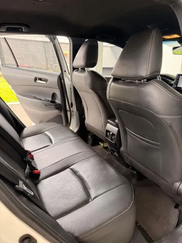 Toyota Corolla Cross XRE 2.0 16V Flex AUT 2023