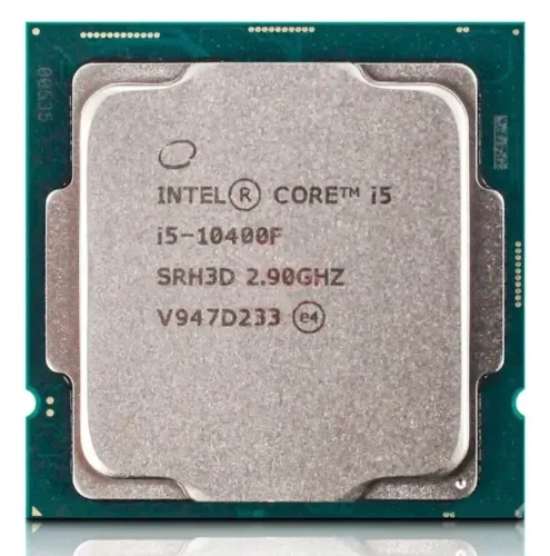 Processador i5 10400f