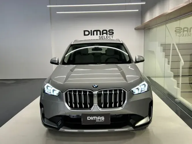 BMW X1 Sdrive 20I X-line 2.0 TB Aut. 2025