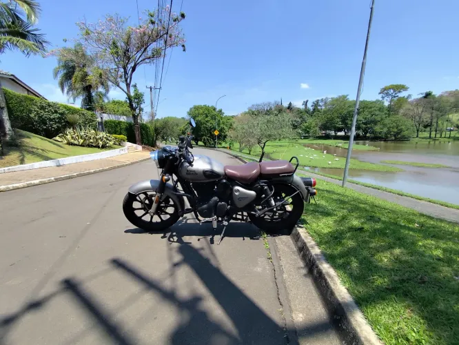 Royal Enfield Classic 350 2024