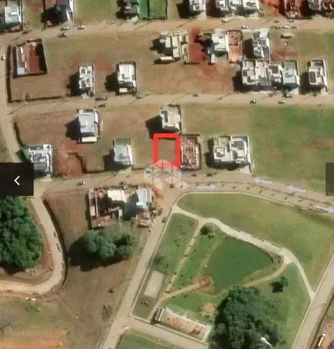 Terreno à venda em Condomínio alto padrão Reservas da Figueira em Guaíba