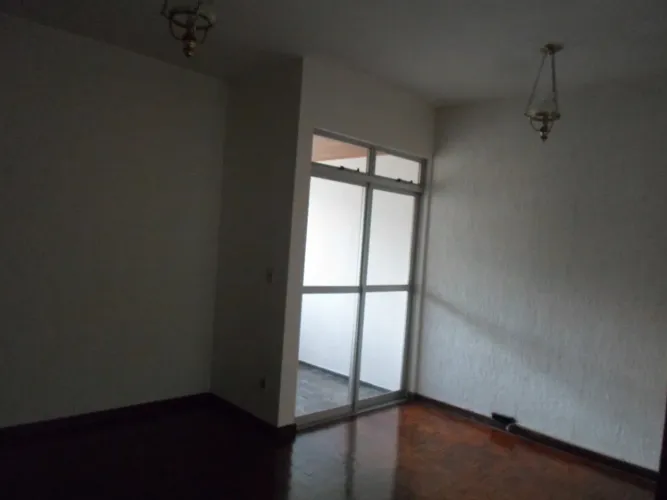 Apartamento Locação Castelo