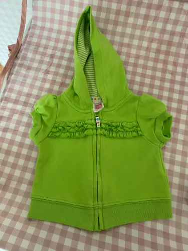 Blusa Carters