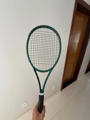 Raquete Wilson Blade V9 98 16x19
